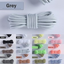 Lacets ronds larges pour tous