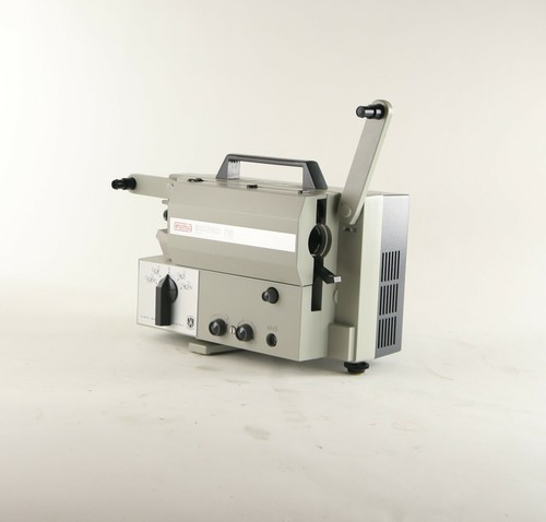 Projecteur film super - projecteur, de