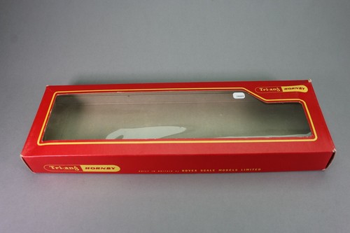 Za669 triang hornby train - hornby, ho
