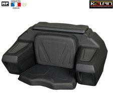 Coffre arrière Rigide Kolpin