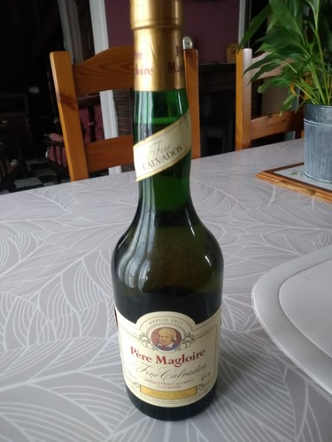Calvados père magloire - calvados,