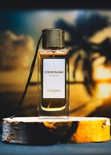 Extrait de Parfum - Coeur