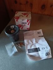 Sélecteur à clé pour