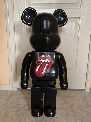 Medicom bearbrick 1000 - 1000%, the