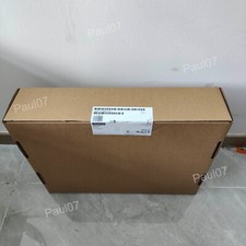 New Siemens 6AV2123-2MB03-0AX0