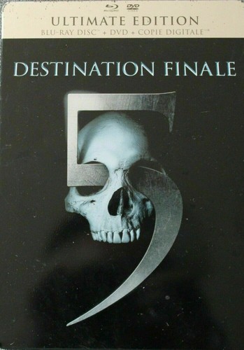 Coffret blu ray edition - blu-ray,