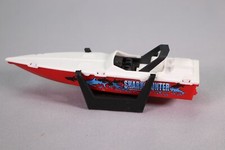 LE3880 Bateau hors bord Shark