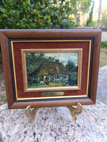 Tableau vincent van - vincent, –