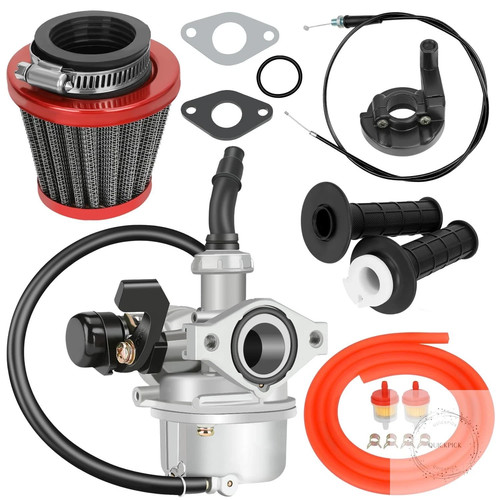Pz19 carburetor 19mm carb for - pz19,