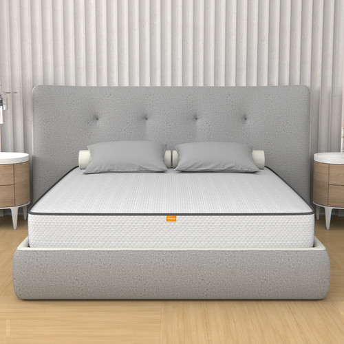 Matelas memory foam 140x190 - memory,