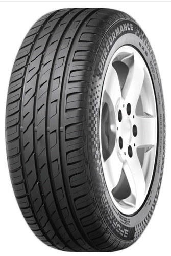 205 r17 93y - 1x, sportiva