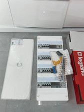 Tableau électrique coffret