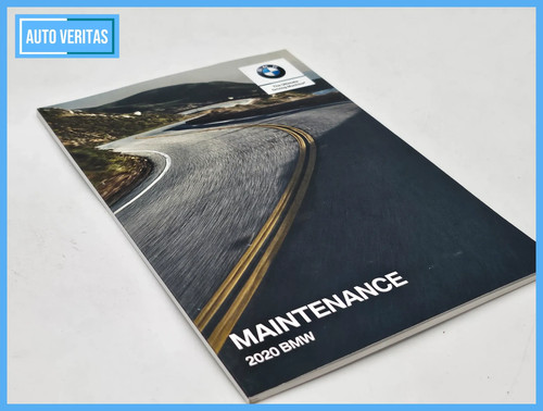 Entretien origine bmw - entretien, série
