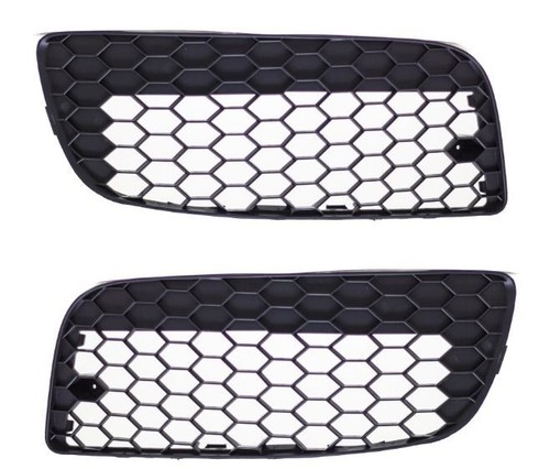 Set grille calandre pare - grille,