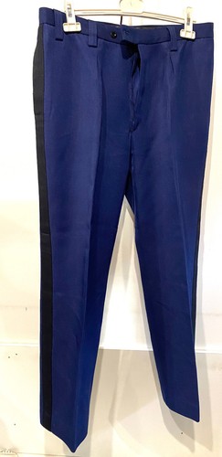 Ancien pantalon militaire