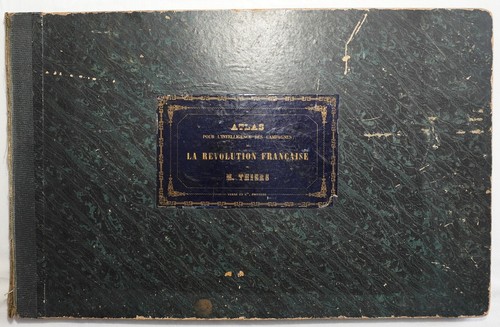 Atlas pour intelligence des - pour,