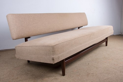Grand canapé daybed - canapé,,