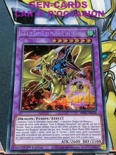 Carte gaia le - yu,
