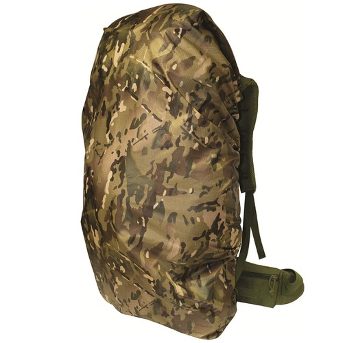 Pro force 70l grand - 60-70l, bergan