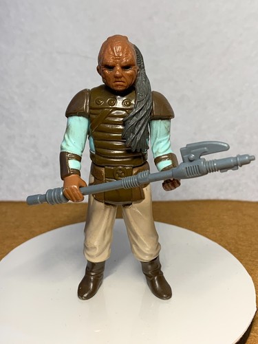 Figurine star wars vintage - star,