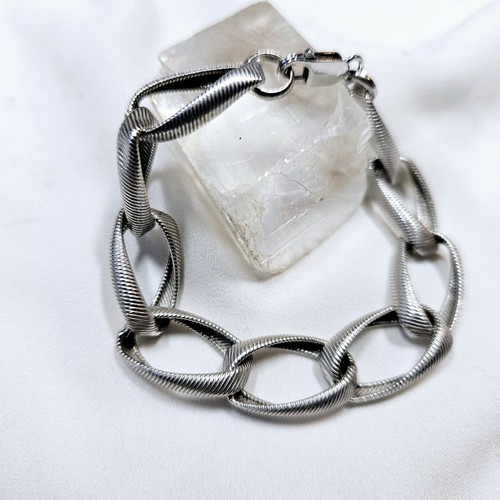 Léger bracelet argent 925 - bracelet,
