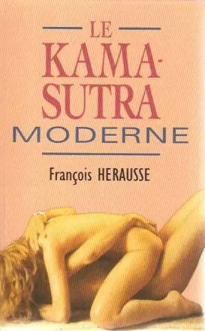 Kama sutra moderne unknown - le, moderne,