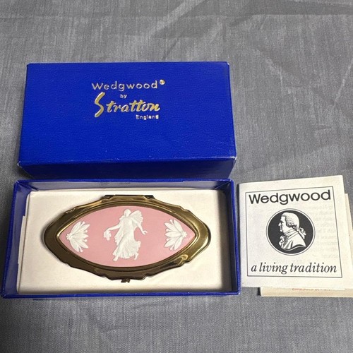 Miroir compact wedgwood - miroir, by