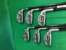 Callaway Epic Star Iron Set