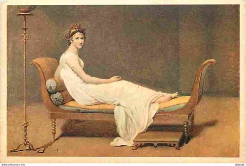 Carte postale art peinture - carte,