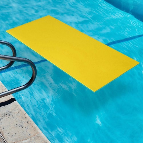Tapis flottant matelas - tapis,