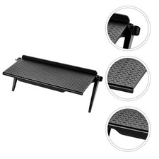  Étagère Rangement Crémaillère Stand De Téléphone Support Stockage