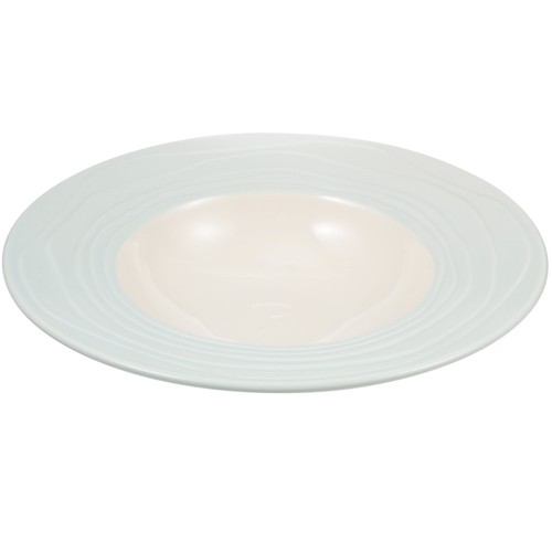 Assiette pâtes en - pâtes,