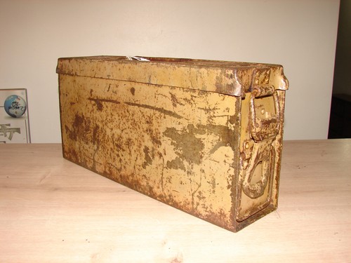 Caisse sable - caisse, mg