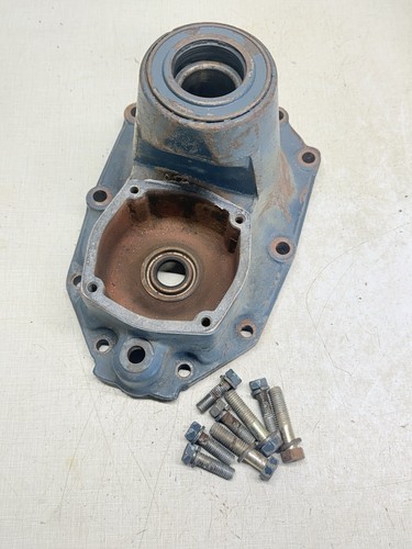 Kubota b7001 tractor transaxle - tractor,