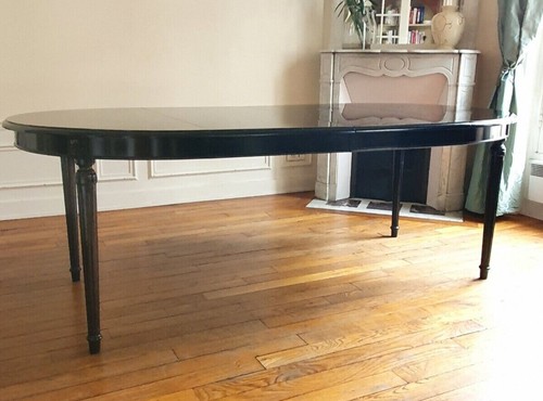 Table salle manger - à, style