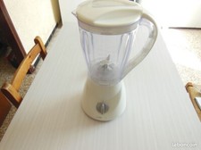 Mixeur blender clatronic um