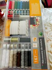 assortiment de couture de 167
