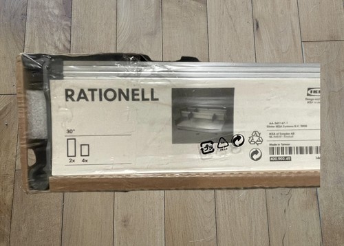 New ikea rationell drawer - new!,