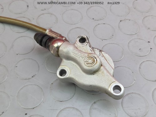 Recepteur embrayage ajp ktm - recepteur,