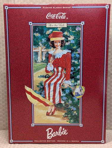 Vintage 1997 barbie - vintage,