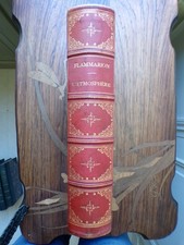 9326 Flammarion L'Atmosphère