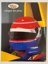 JEU CONCOURS CASQUE BELL DE