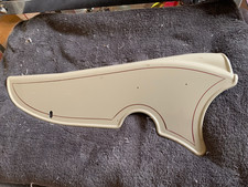 carter droit crème mob année