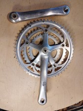 Pédalier Campagolo Véloce