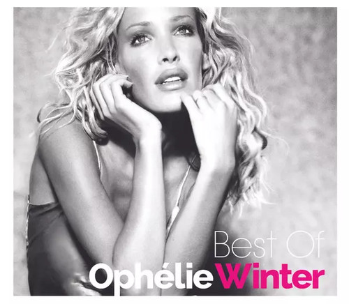 Best ophélie winter - of,,