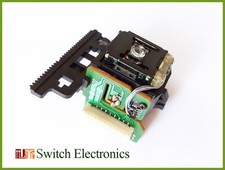 Pioneer DJ CDJ-800MK1 lecteur multimédia tête laser optique pick-up