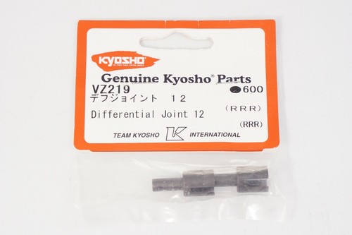 Kyosho vz219 differentiel - vz219,