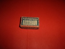 RATIONNEMENT ALIMENTAIRE