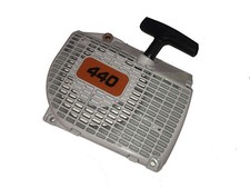 Démarreur à câble pour