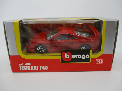 At998 burago bburago 1 - at998, 1/43